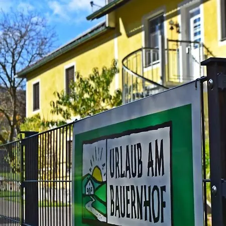 Appartement Heimberger - 2 Solling