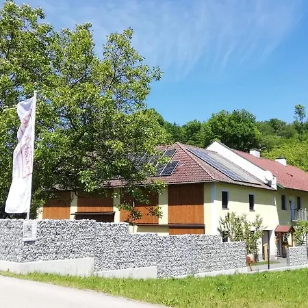 Heimberger - 2 Appartement