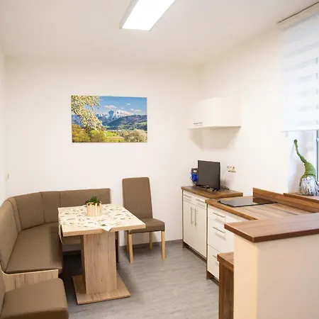 Apartment Heimberger - 2 *