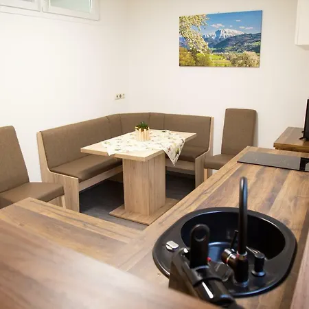 Heimberger - 2 Appartement