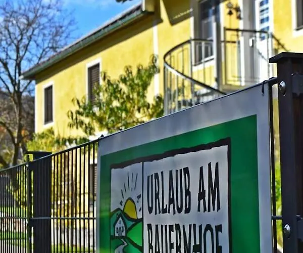 Apartment Heimberger - 2 Solling