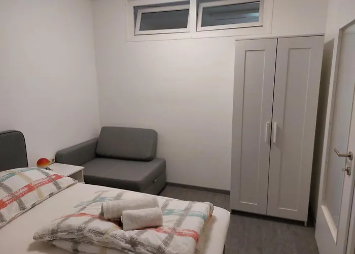 Apartment Heimberger - 2