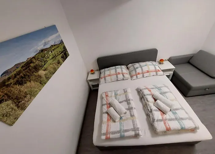 Apartment Heimberger - 2 Solling