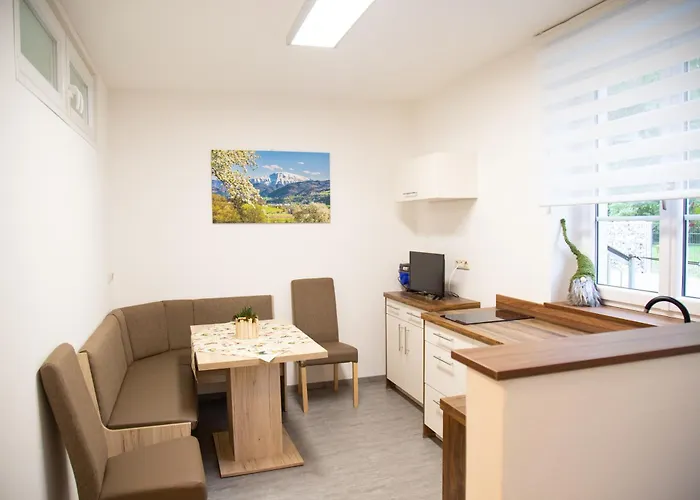 Apartment Heimberger - 2 *